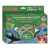 Pasta de modelar Magic Dough Sea World Alpino