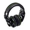 Auriculares Hercules HDP DJ-Adv G501