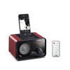 Altavoz despertador Yamaha PDX-13 para iPod/iPhone