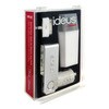 Pack cargador de viaje USB MFI Ideus para iPhone / iPod