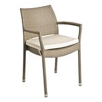 Sillón apilable