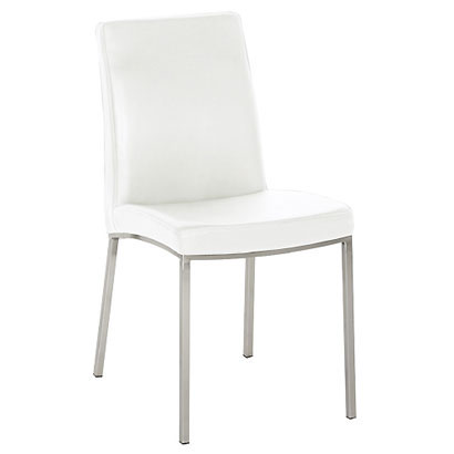 Silla de comedor Línea Contemporánea Que