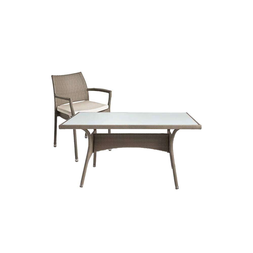 Venta muebles de jardin - ShareMedoc