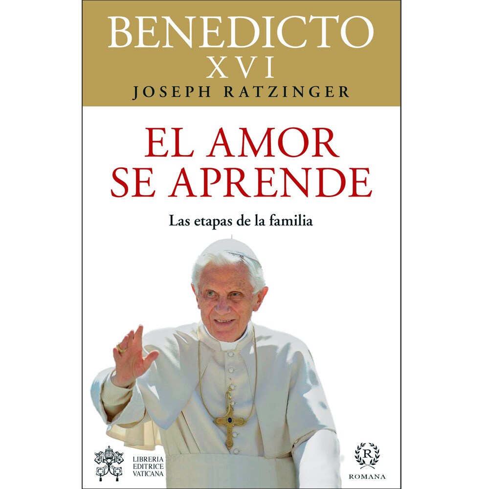 LIBROS DE RATZINGER libros de ratzinger: