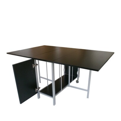 Mesa de cocina extensible Nía