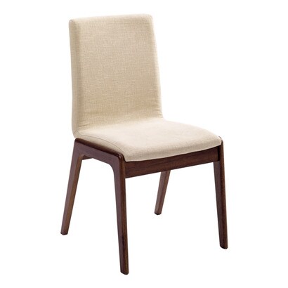Silla de comedor Urban Chic Kyle
