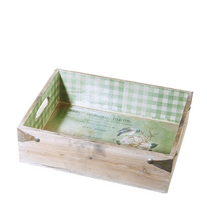 Caja