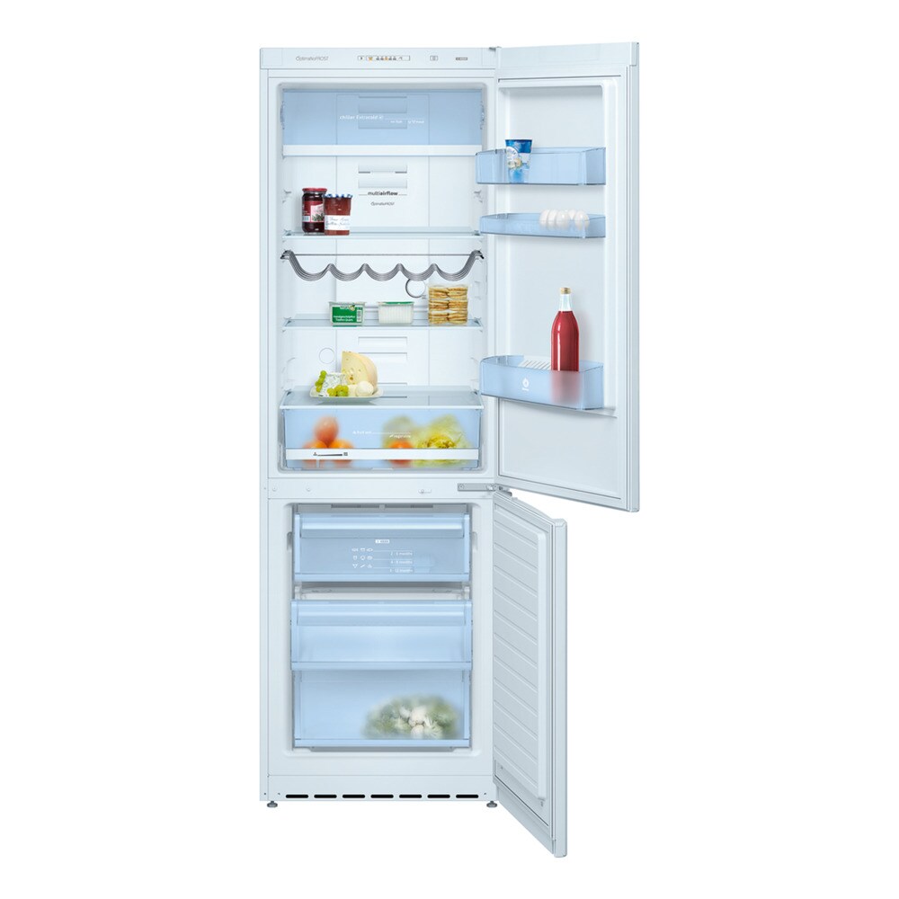 Nevera Combi Balay