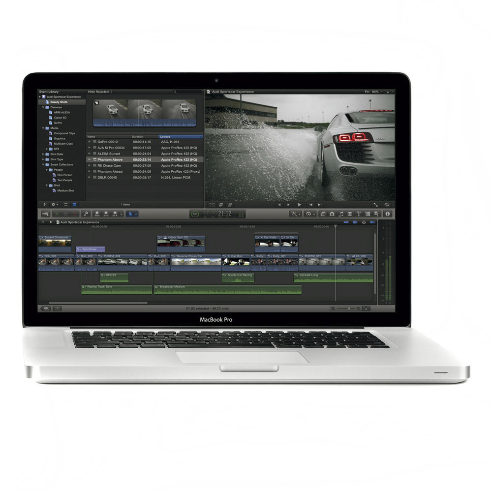 Ordenadores Hp Touch