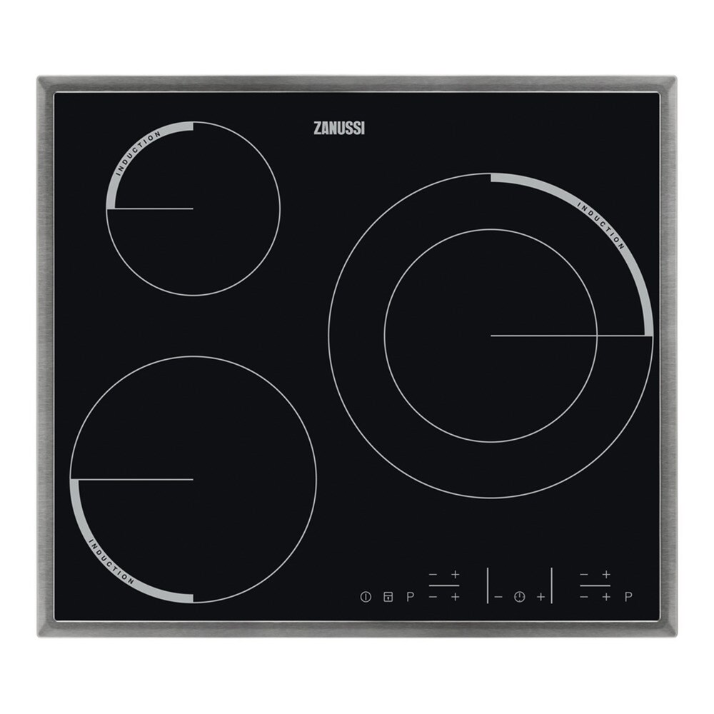Placas De Induccion