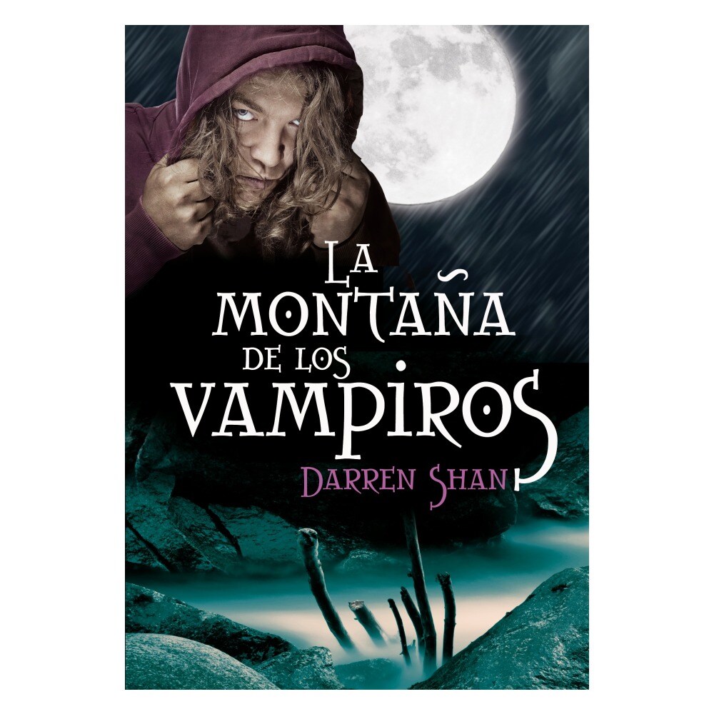 LA MUSICA DE LOS VAMPIROS la musica de los vampiros: