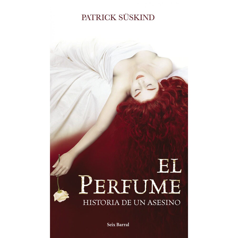 EL PERFUME LIBRO DIGITAL el perfume libro digital: