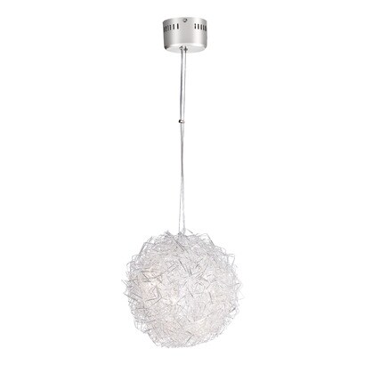 Lámpara colgante Urban Chic Complement
