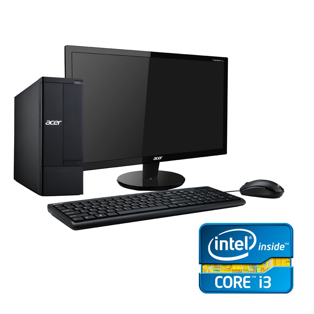 Pc Sobremesa I3