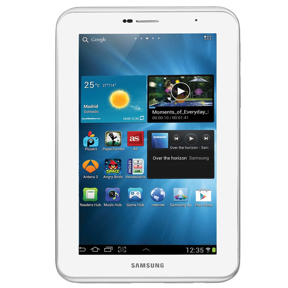 Ordenadores Intel 8 Gb