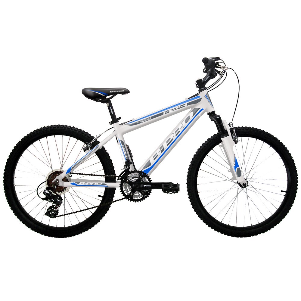 Bicicleta Infantil M24 B-Pro