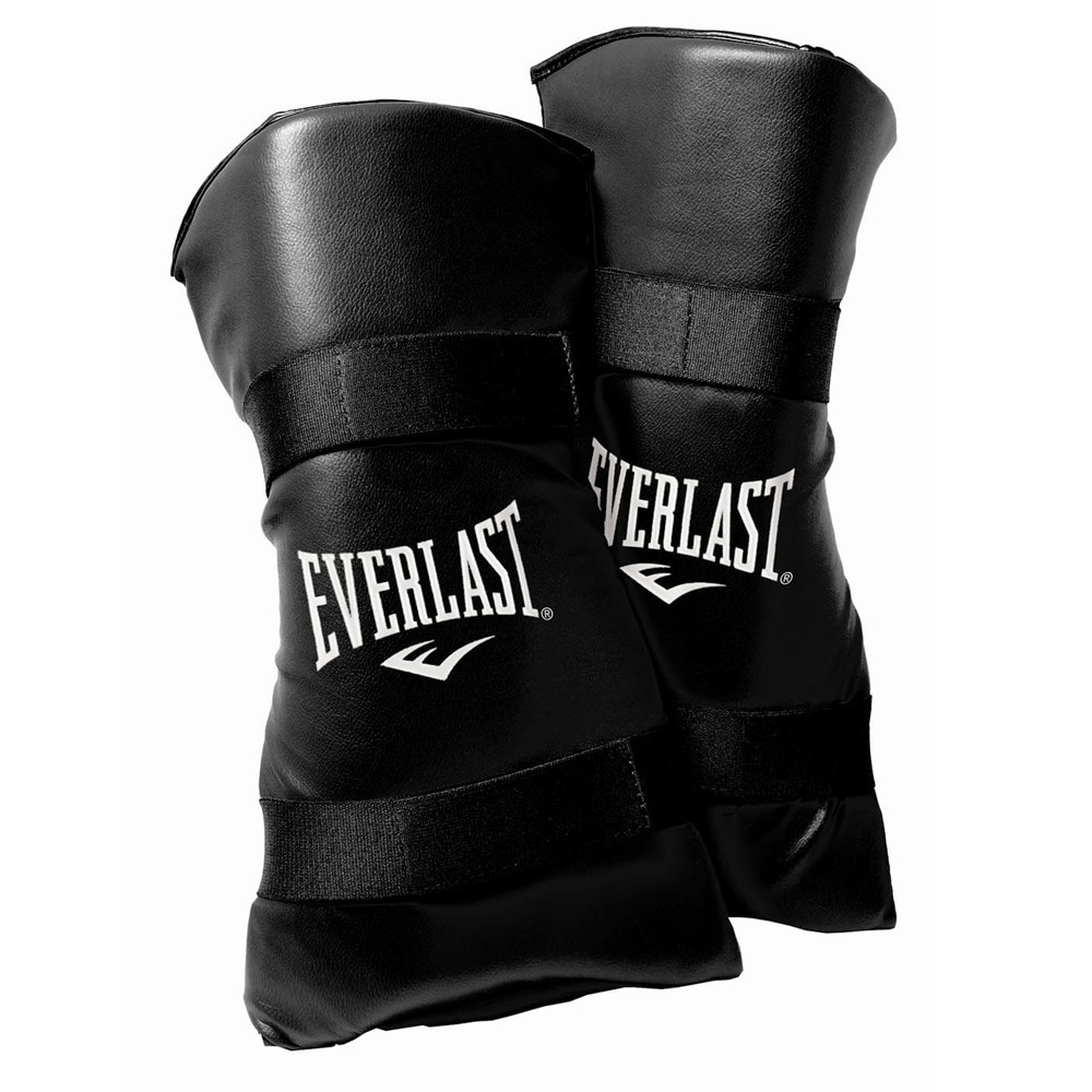 Espinilleras Everlast