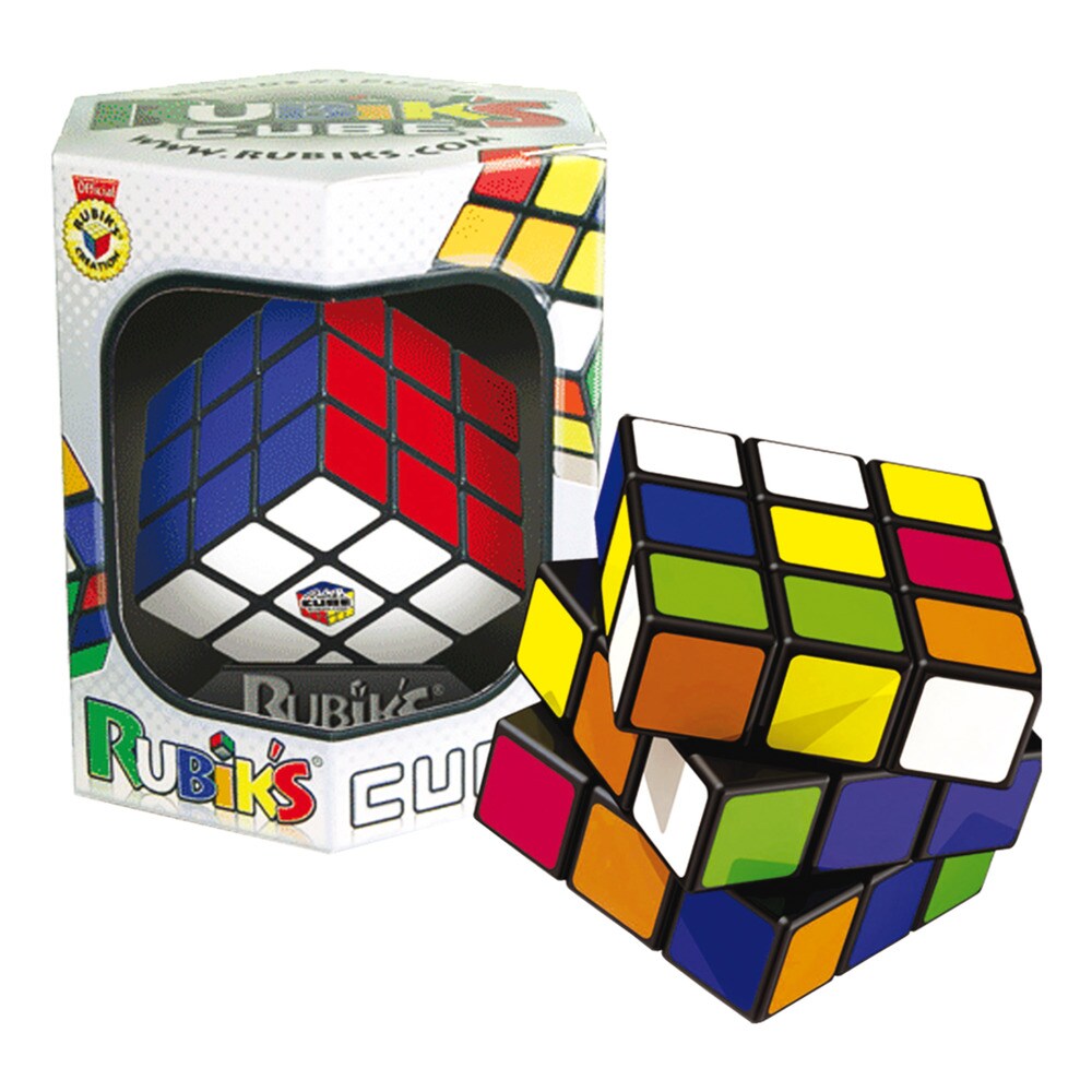 cubo rubik el corte ingles