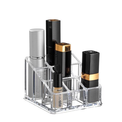 Organizador de cosméticos