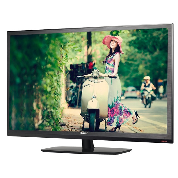 LED 32'' Haier LET32C800H
