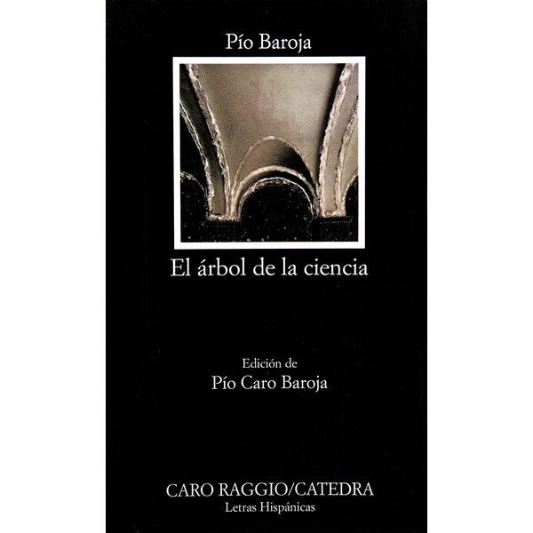EL LIBRO EL ARBOL DE LA CIENCIA el libro el arbol de la ciencia: