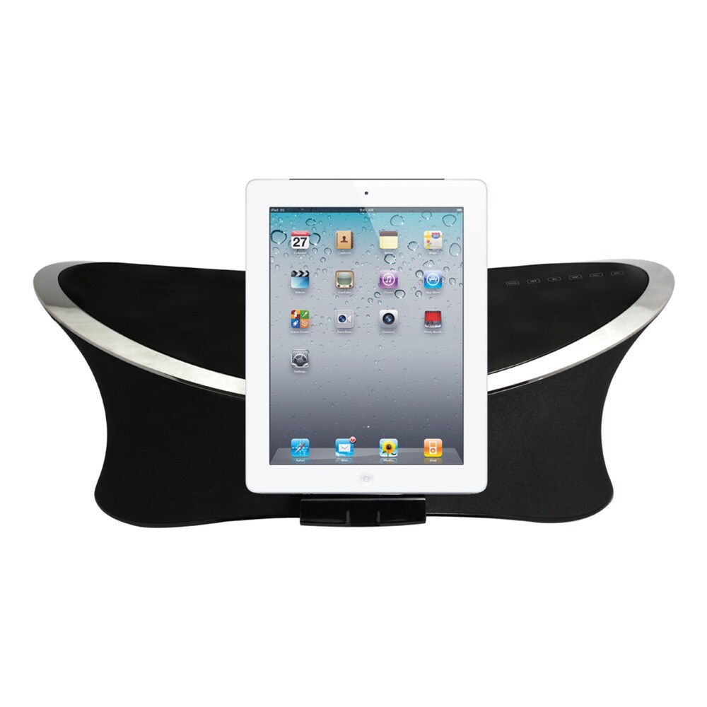 Ipod Altavoces