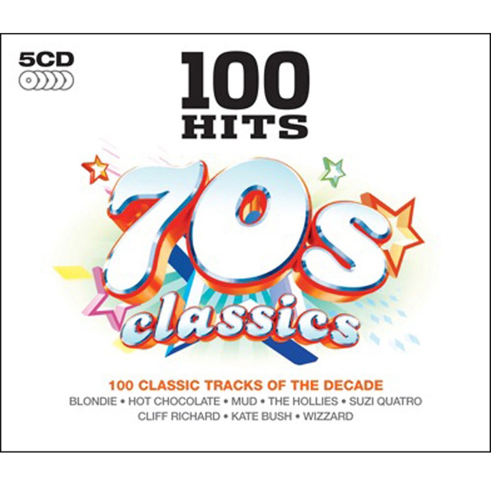 Various 100 Hits Indie Anthems Various 100 Hits Indie Anthems