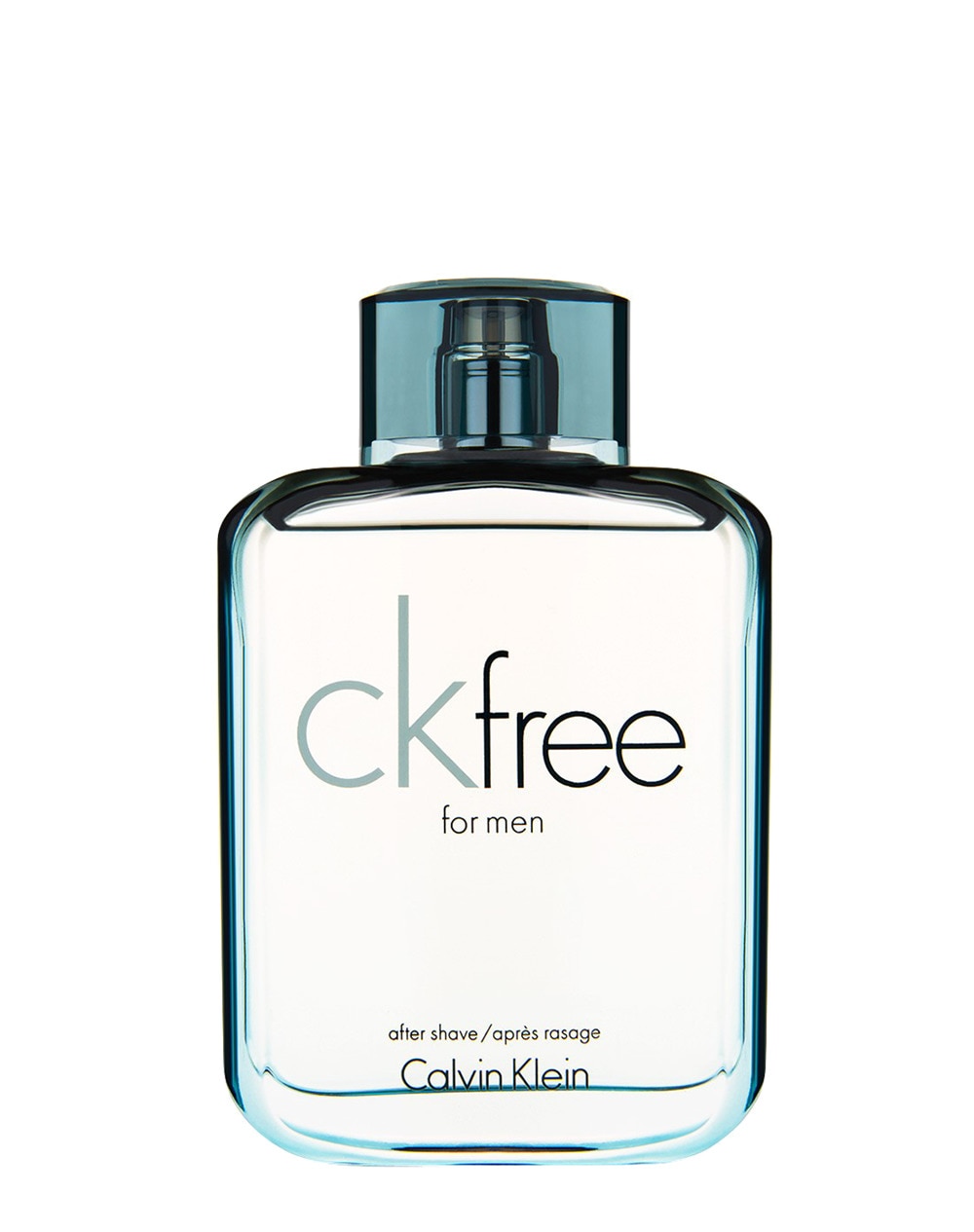 After Shave ck free Calvin Klein · Perfumería · El Corte Inglés
