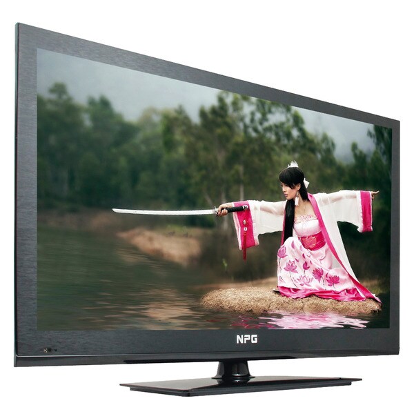 TV LED 19'' NPG NL-1969HHB con USB