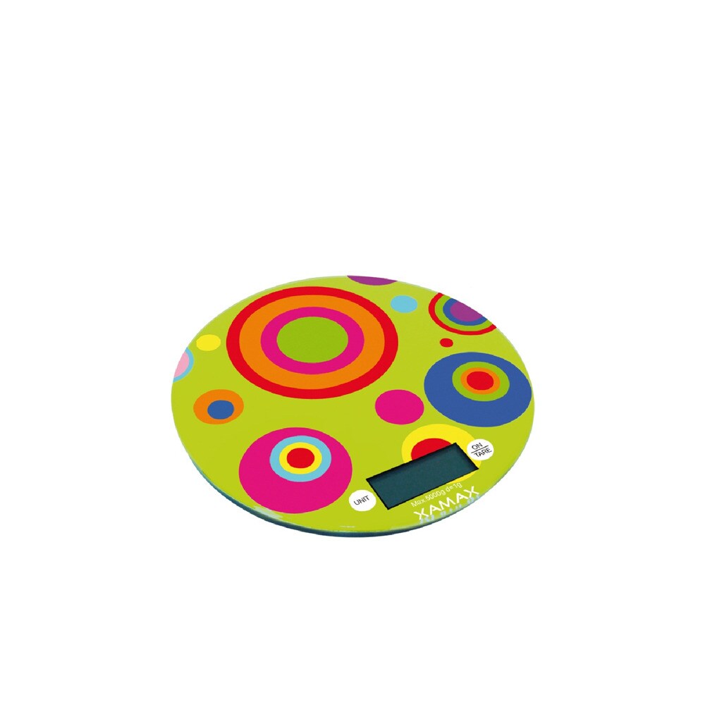 Balanza De Cocina