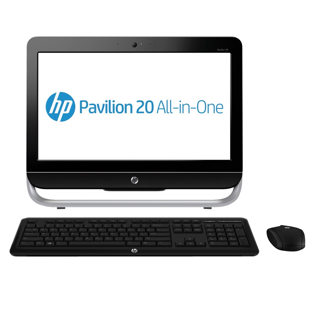 Hp Sobremesa