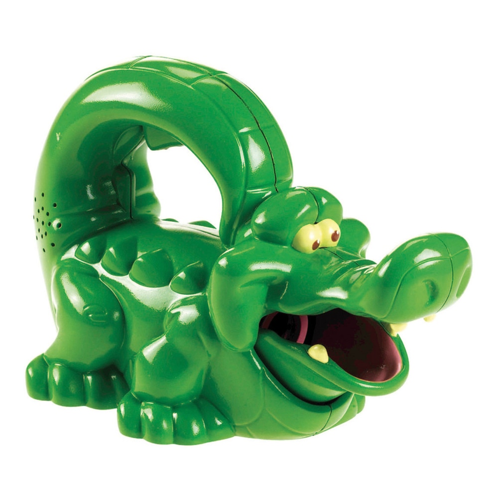 tick tock croc flashlight