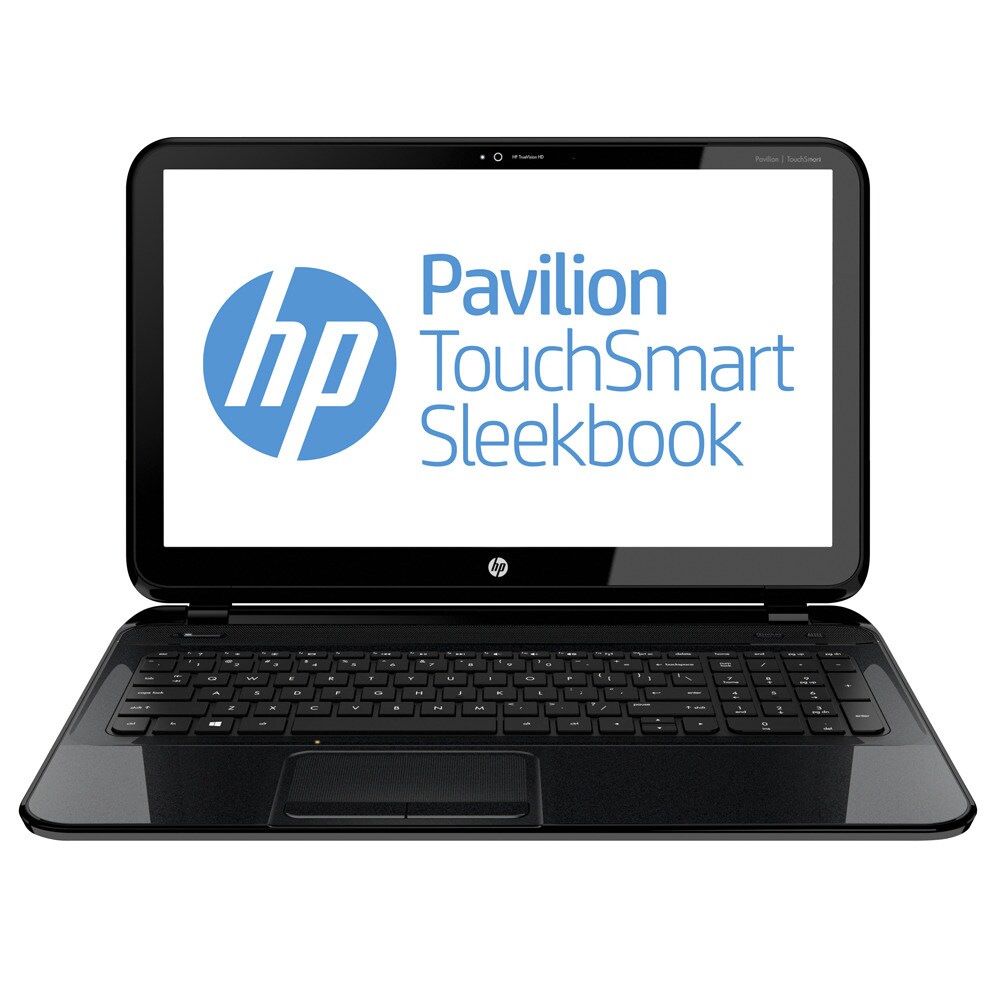 Portatil Touchsmart