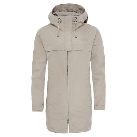 the north face mujer el corte ingles