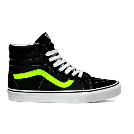 bota vans hombre bota vans hombre