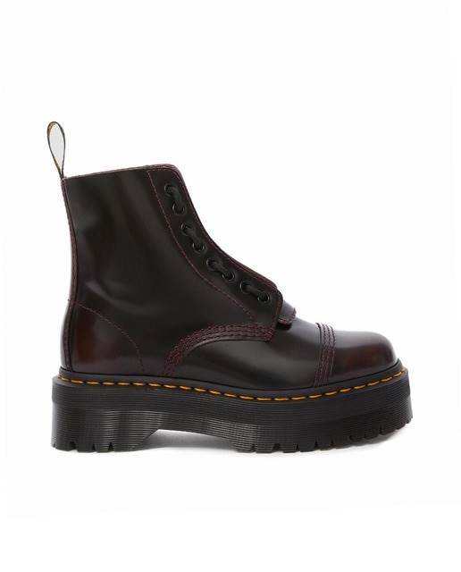 botas dr martens hombre
