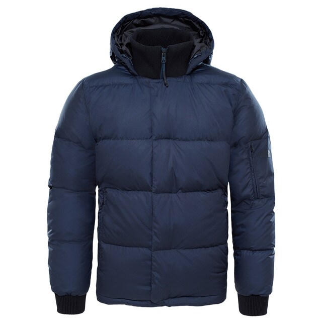plumifero hombre north face plumifero hombre north face