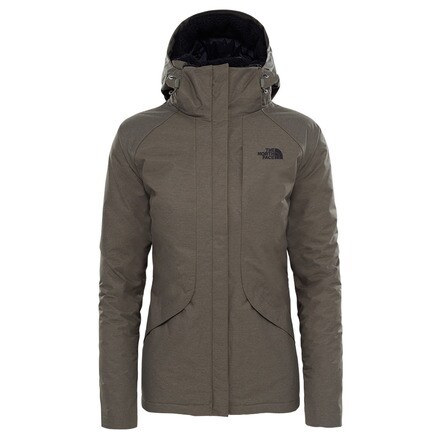 forro polar north face mujer el corte ingles forro polar north face mujer el corte ingles