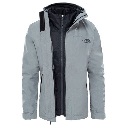 ropa de montaña north face ropa de montaña north face