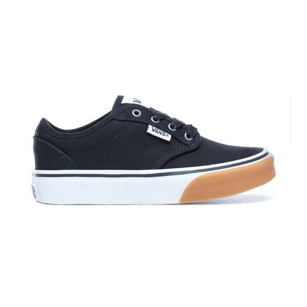 vans Corte alta rojas vans Corte alta rojas