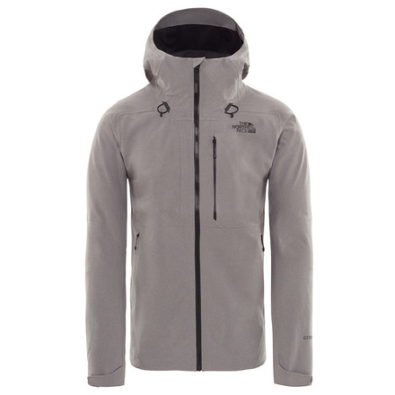 north face mcmurdo el corte ingles