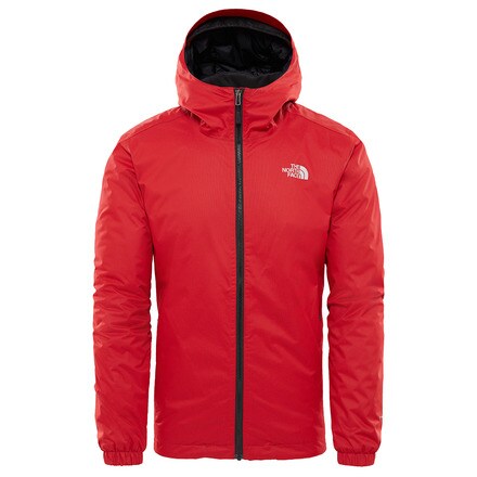 north face mcmurdo el corte ingles