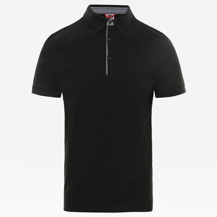 the north face tanken polo