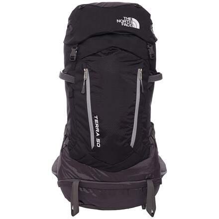 the north face terra 50 mochila multicolor s/m the north face terra 50 mochila multicolor s/m