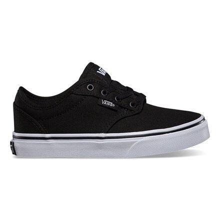 vans negras para niñas vans negras para niñas