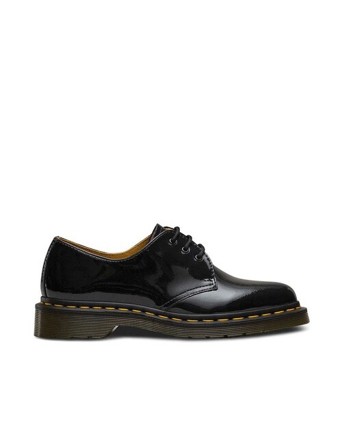 Cordones Martens Zapatos Dr Martens Glyndon Vintage Smooth Para
