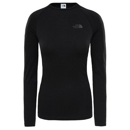 camiseta termica mujer north face camiseta termica mujer north face