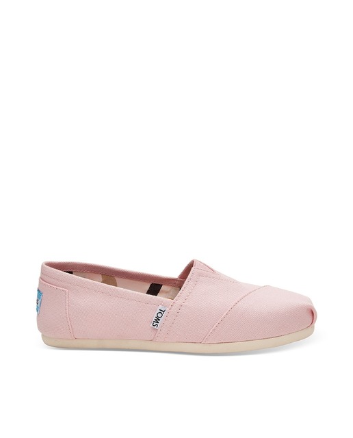 zapatos toms para mujer