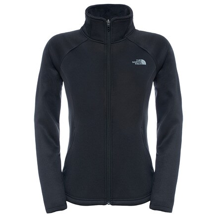 forro polar north face mujer el corte ingles forro polar north face mujer el corte ingles