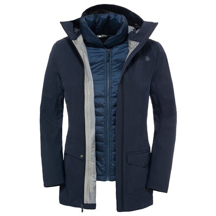 plumiferos north face el corte ingles plumiferos north face el corte ingles